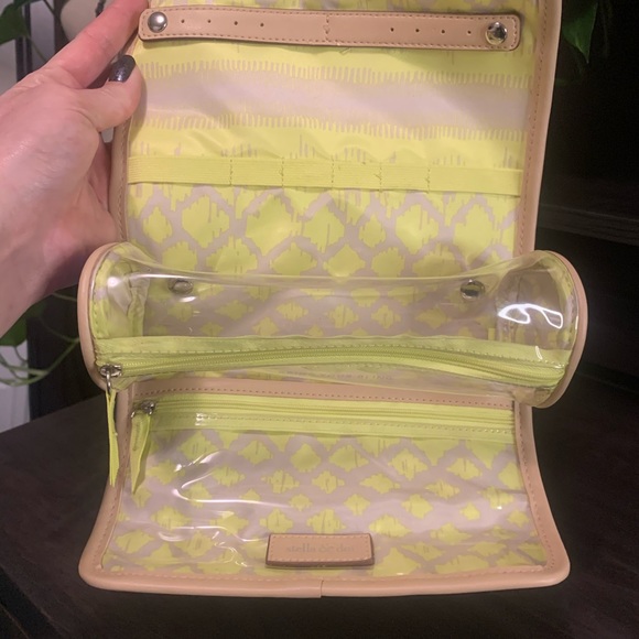 Roll with it- Indigo Ikat - Picture 5 of 6